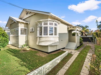 24 Margaret Avenue, Mount Albert, Auckland