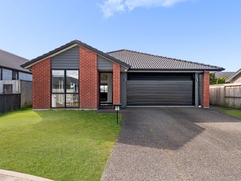 27 Parkside Mews, Papamoa, Papamoa