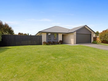 52 Park Lane, Rolleston, Rolleston
