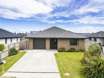 12 Micah Place, Rolleston, Rolleston