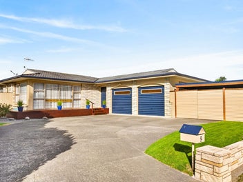9 Moorhouse Street, Taradale, Napier