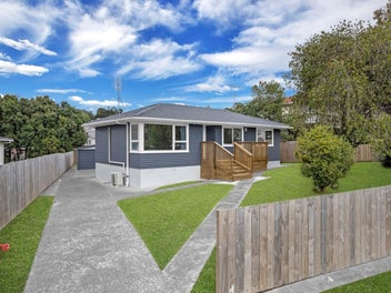 69 Weldene Avenue, Glenfield, Auckland