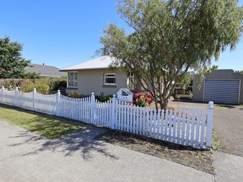 40 O'Hara Street, Appleby, Invercargill
