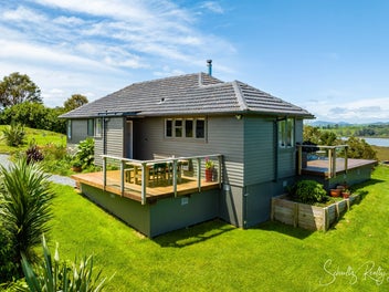 213A Pahi Road, Pahi, Paparoa