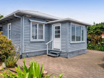 259 Saint Aubyn Street, New Plymouth