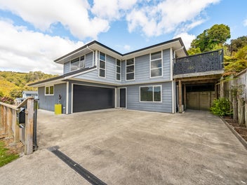 32 King Charles Drive, Kingsley Heights, Upper Hutt