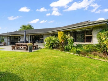 1 Edendale-Woodlands Highway, WOODLANDS, INVERCARGILL