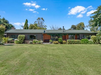 73 Chinnerys Road, Woodend, Woodend