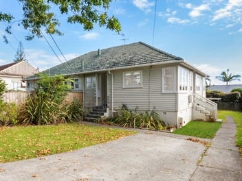 33 Rimu Street, New Lynn, Auckland