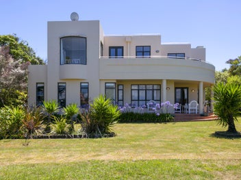 8 Hinerangi Place, Kuratau, Tūrangi