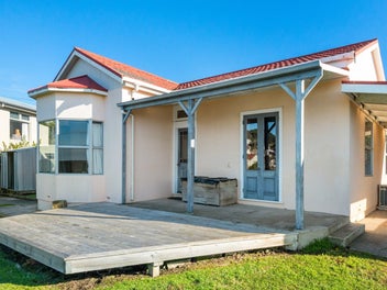 75A Tees Street, South Hill, Oamaru