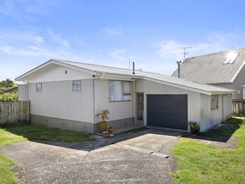 97 Nelson Street, Pukekohe, Pukekohe