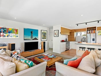 1/9 Curran Street, Herne Bay, Auckland