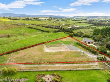 38 Lara Lane, Kaiwaka, Kaiwaka