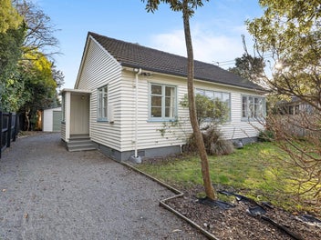 15 Denvir Street, Strowan, Christchurch