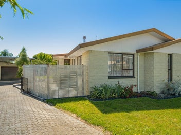 9 Grant Place, Witherlea, Blenheim