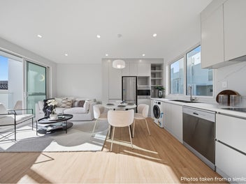 2/188 Forrest Hill Road, Forrest Hill, Auckland