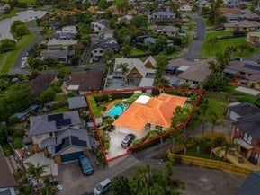 49 Regency Park Drive, Gulf Harbour, Whangaparaoa