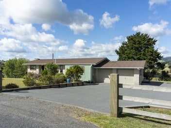 49 Corbett Road, Whakapara, Hikurangi