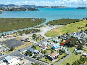 336 Wharf Road, Coromandel, Coromandel