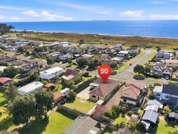 50 Dickson Road, Papamoa Beach, Papamoa