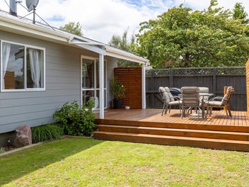 28 Rawhiti Street, Taupo, Taupo