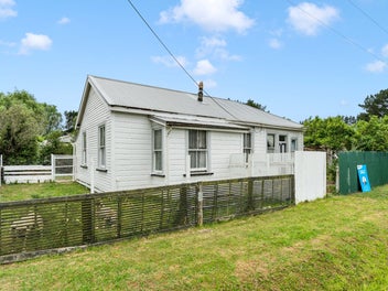1 Castle Hill Road, Alfredton, Eketahuna