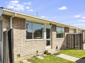 3/25 Whitmore Street, Edgeware, Christchurch