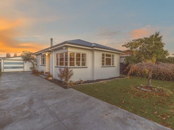 20 Tilford Street, Woolston, Christchurch