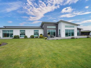 11 Majestic Chance, Seaward Bush, Invercargill