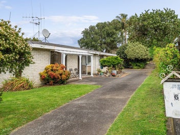 6 Chester Street, Judea, Tauranga