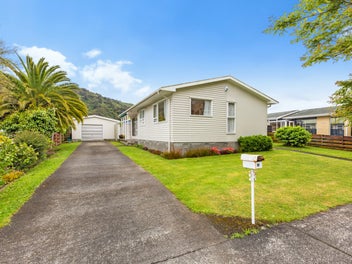 19 California Drive, Totara Park, Upper Hutt