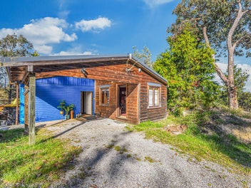 111 Pomona Road, Ruby Bay, Upper Moutere