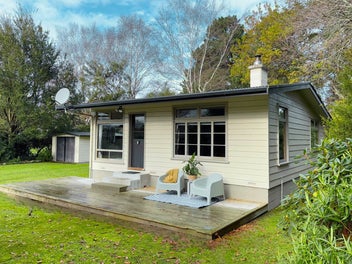 45 Dennistoun Road, Peel Forest