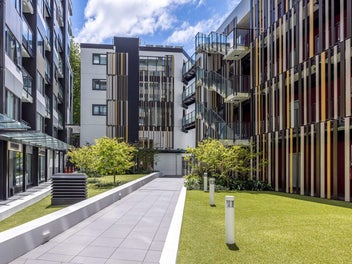 1013/438 Queen Street, Auckland Central, Auckland