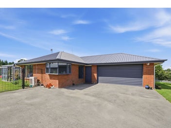 105 Dunford Street, Rakaia, Rakaia