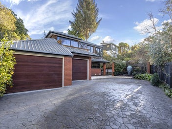 25 Gunns Crescent, Cashmere, Christchurch