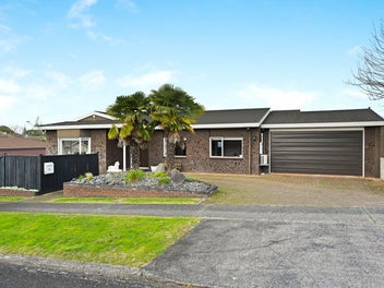 28 Delamare Road, St Andrews, Hamilton