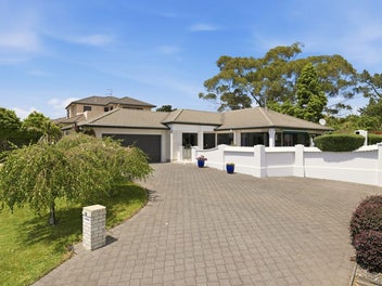 61 Stableford Drive, Pyes Pa, Tauranga