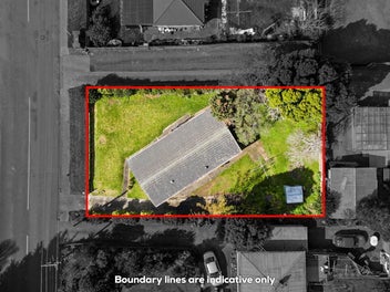 33 Boundary Road, Opaheke, Papakura