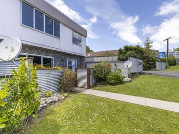 11/57 Carrington Street, Lower Vogeltown, New Plymouth