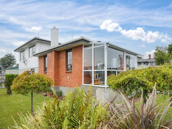 202 Elles Road, Strathern, Invercargill