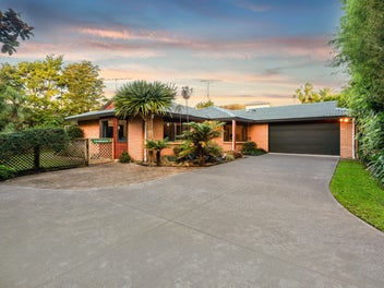 10 Notre Dame Way, Albany, Auckland
