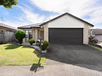 38 Stellata Court, Randwick Park, Auckland