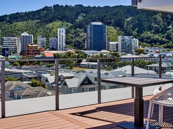 1/125 Thorndon Quay, Pipitea, Wellington