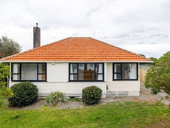 40 Andrew Avenue, Roslyn, Palmerston North