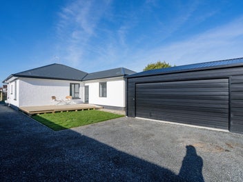 423 Elles Road, Kingswell, Invercargill