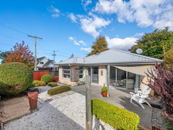 27 Colemans Road, Springlands, Blenheim