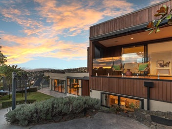 58 Kidson Terrace, Cashmere, Christchurch