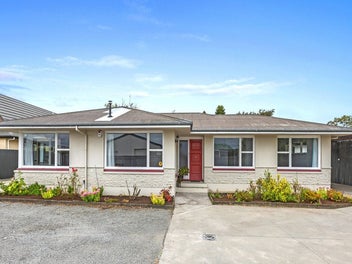 120 Williams Street, Kaiapoi, Kaiapoi